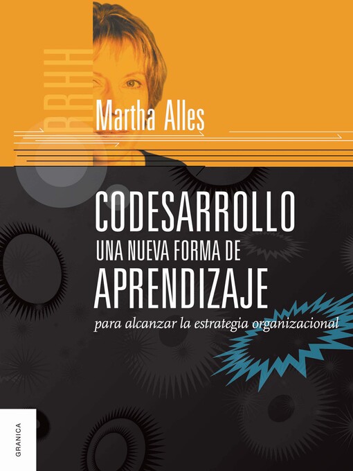 Title details for Codesarrollo by Martha Alles - Wait list